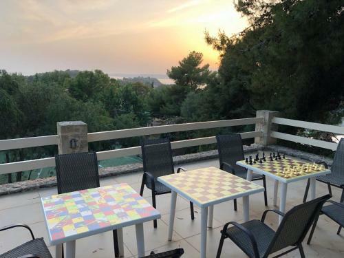 Belvista Luxury Apartments