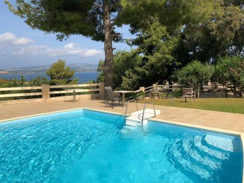 Belvista Luxury Apartments