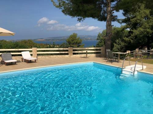 Belvista Luxury Apartments