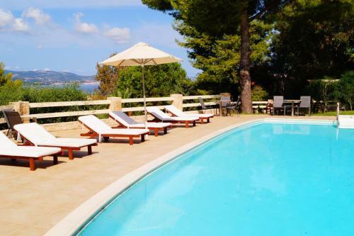 Belvista Luxury Apartments