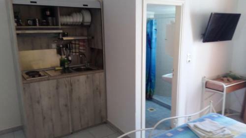 Apartamento Mimoza