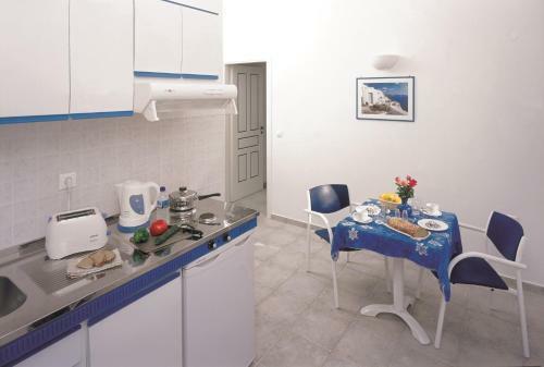 Hotel Lindia Thalassa