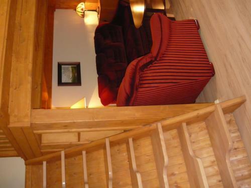 Apartamento Horv�th Villa