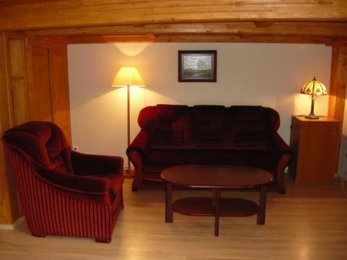 Apartamento Horv�th Villa