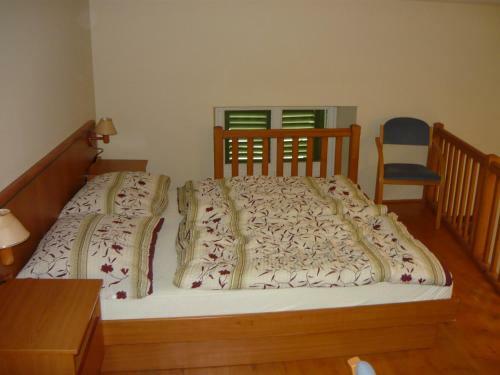 Apartamento Horv�th Villa