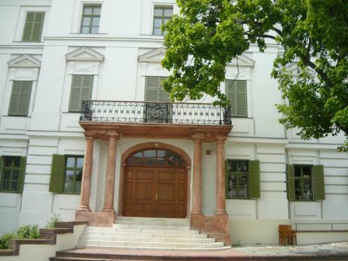 Apartamento Horv�th Villa