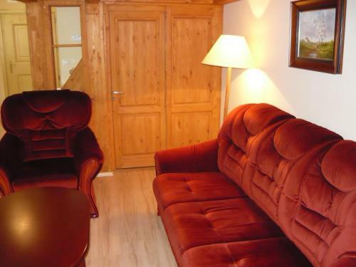 Apartamento Horv�th Villa