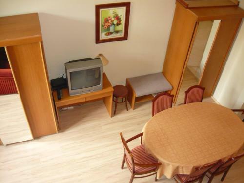 Apartamento Horv�th Villa