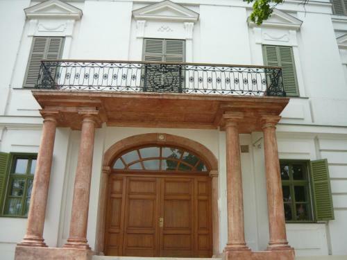 Apartamento Horv�th Villa