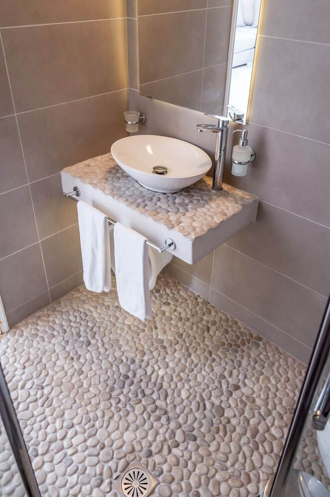 Apartamento Milos Bay Suites