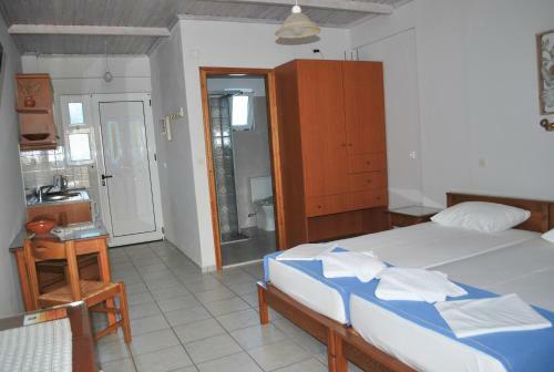 Medusa Studio & Apartments