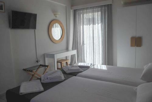 Medusa Studio & Apartments