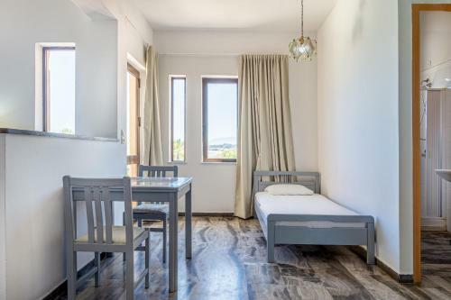 Hotel Minerva Beach