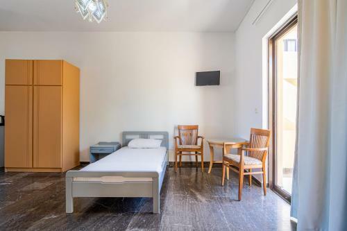 Hotel Minerva Beach