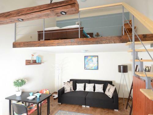 Green Dream Westend Apartment