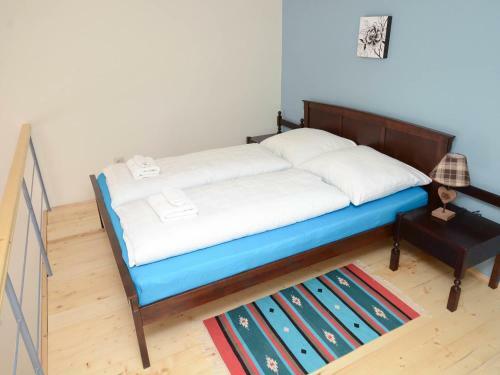 Green Dream Westend Apartment
