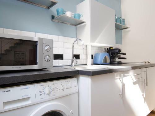 Green Dream Westend Apartment