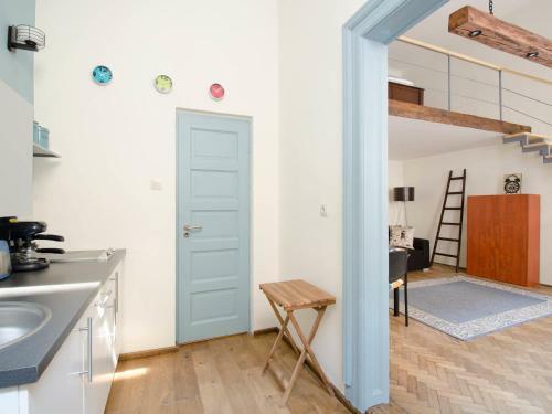 Green Dream Westend Apartment