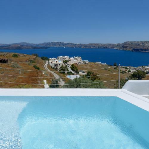 Apartamento Earino Suites And Villa