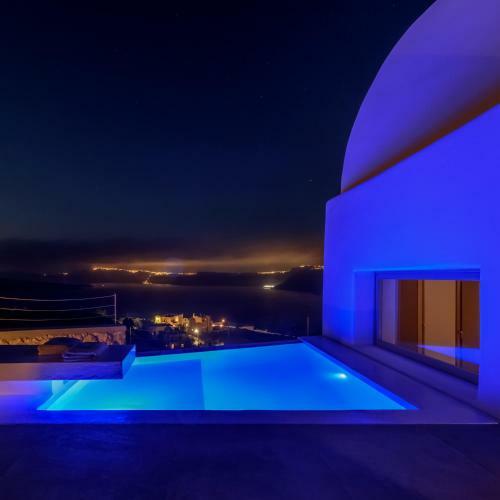 Apartamento Earino Suites And Villa