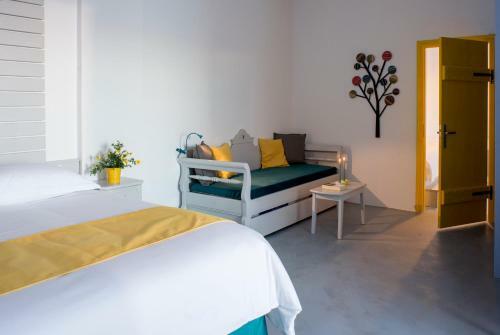 Apartamento Earino Suites And Villa