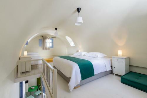 Apartamento Earino Suites And Villa
