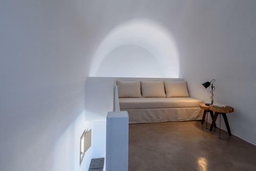 Apartamento Earino Suites And Villa