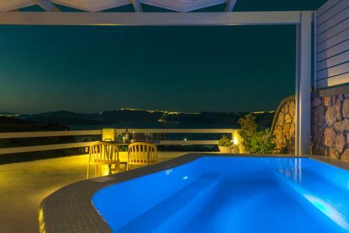 Apartamento Earino Suites And Villa