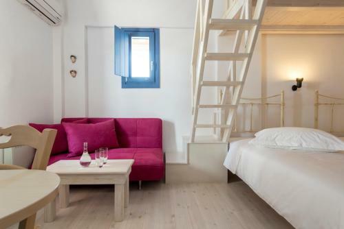 Apartamento Earino Suites And Villa