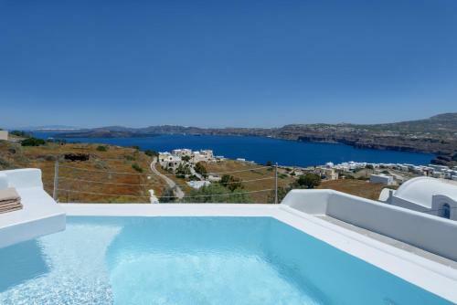 Apartamento Earino Suites And Villa