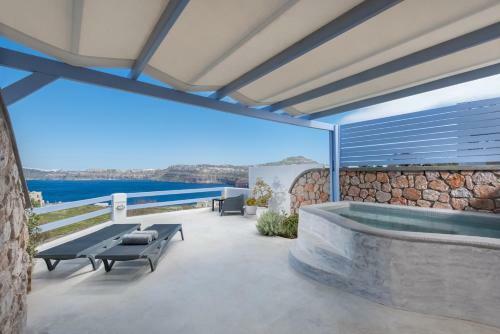 Apartamento Earino Suites And Villa