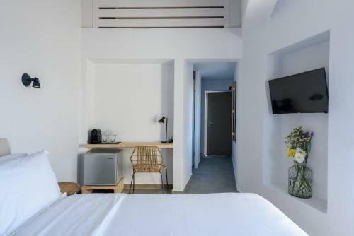 Apartamento Earino Suites And Villa