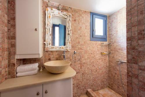 Apartamento Earino Suites And Villa