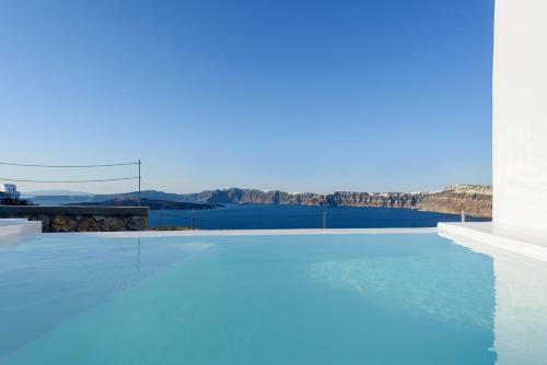 Apartamento Earino Suites And Villa