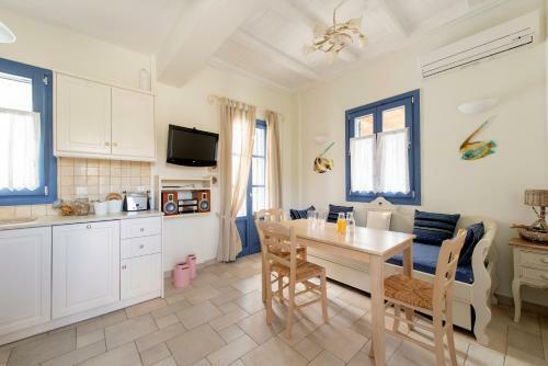 Apartamento Earino Suites And Villa