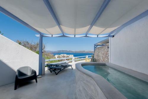 Apartamento Earino Suites And Villa