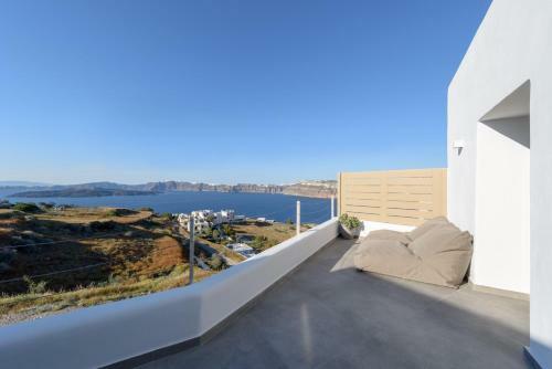 Apartamento Earino Suites And Villa
