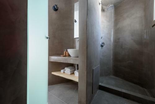 Apartamento Earino Suites And Villa