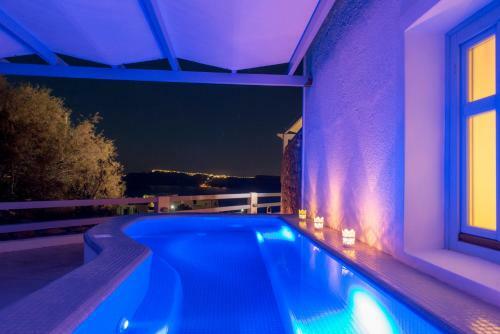 Apartamento Earino Suites And Villa