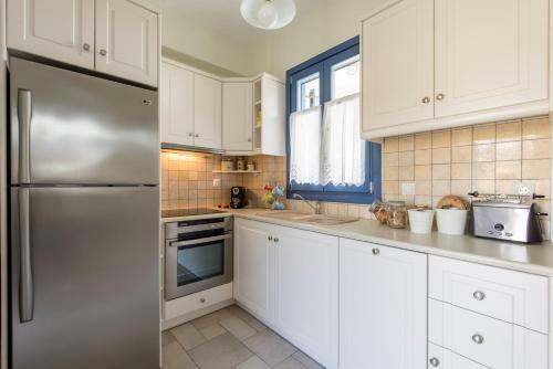 Apartamento Earino Suites And Villa