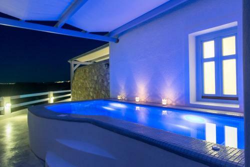 Apartamento Earino Suites And Villa