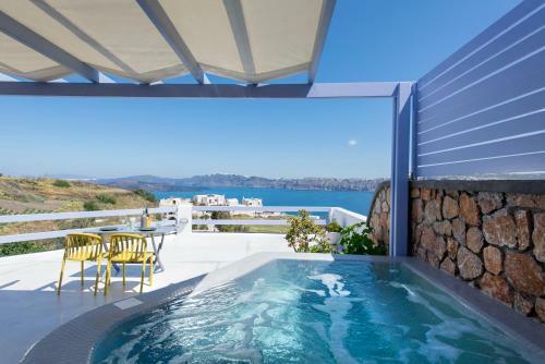 Apartamento Earino Suites And Villa
