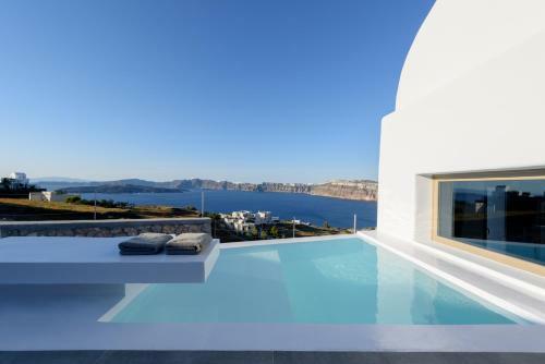 Apartamento Earino Suites And Villa
