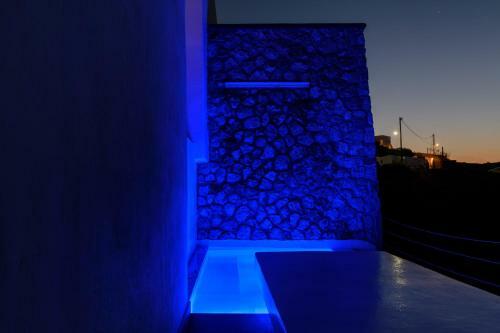 Apartamento Earino Suites And Villa