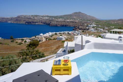 Apartamento Earino Suites And Villa
