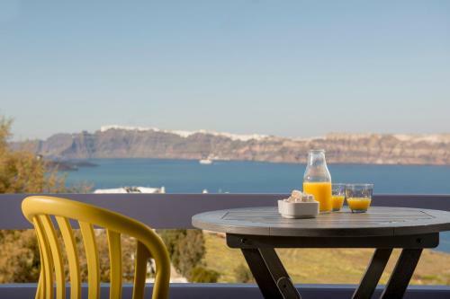 Apartamento Earino Suites And Villa