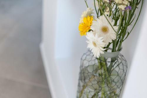 Apartamento Earino Suites And Villa
