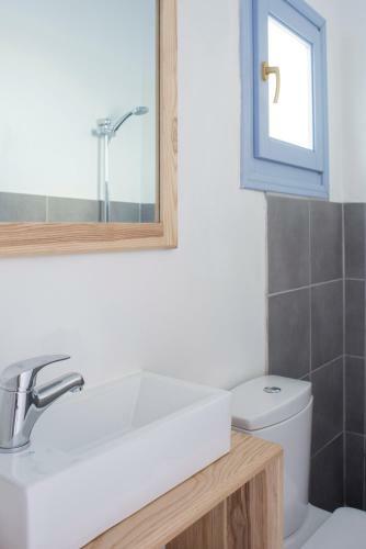 Apartamento Earino Suites And Villa