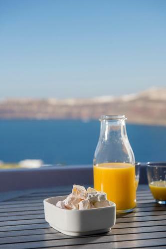 Apartamento Earino Suites And Villa