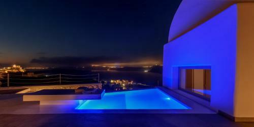 Apartamento Earino Suites And Villa